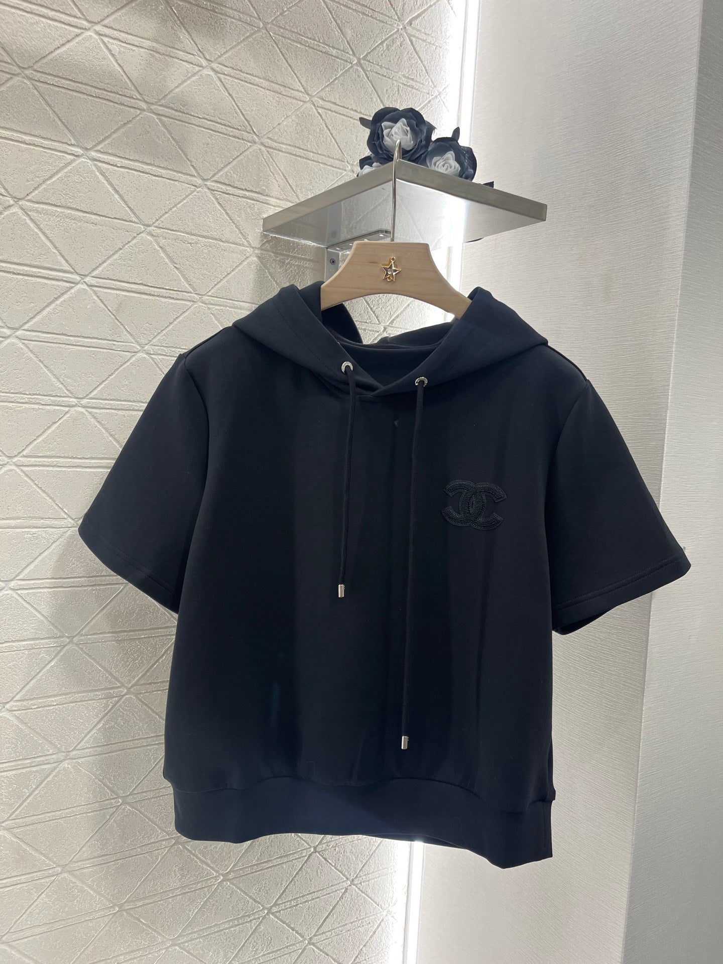 25 Hooded Letter Set