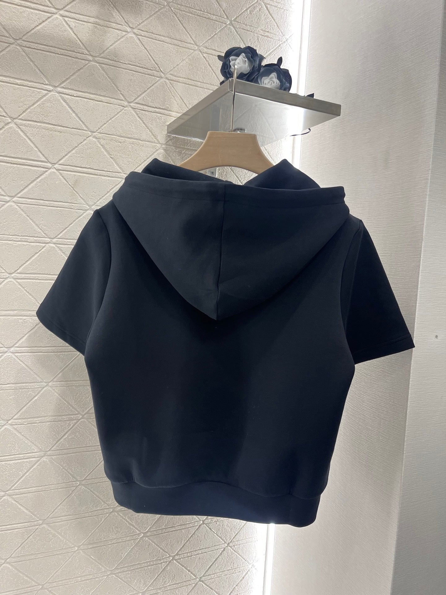 25 Hooded Letter Set