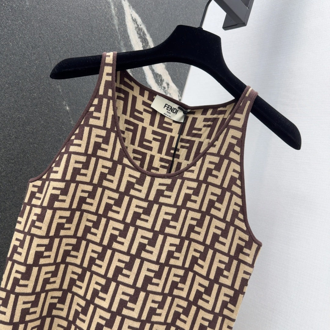 25ss Double-breasted flower skirt