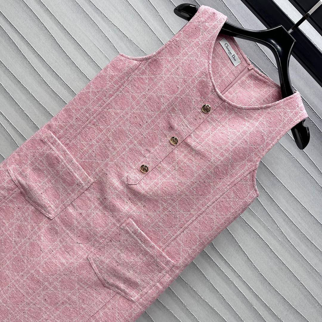 25 New Arrivals Raglan Round Neck Vest Dress