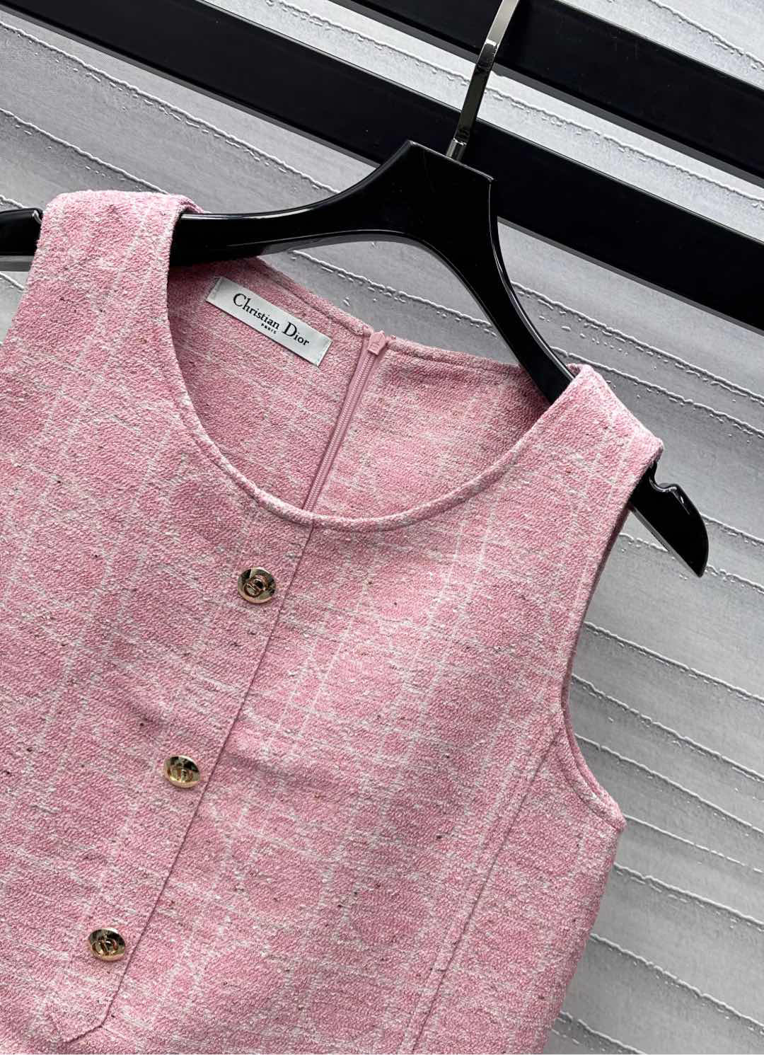 25 New Arrivals Raglan Round Neck Vest Dress