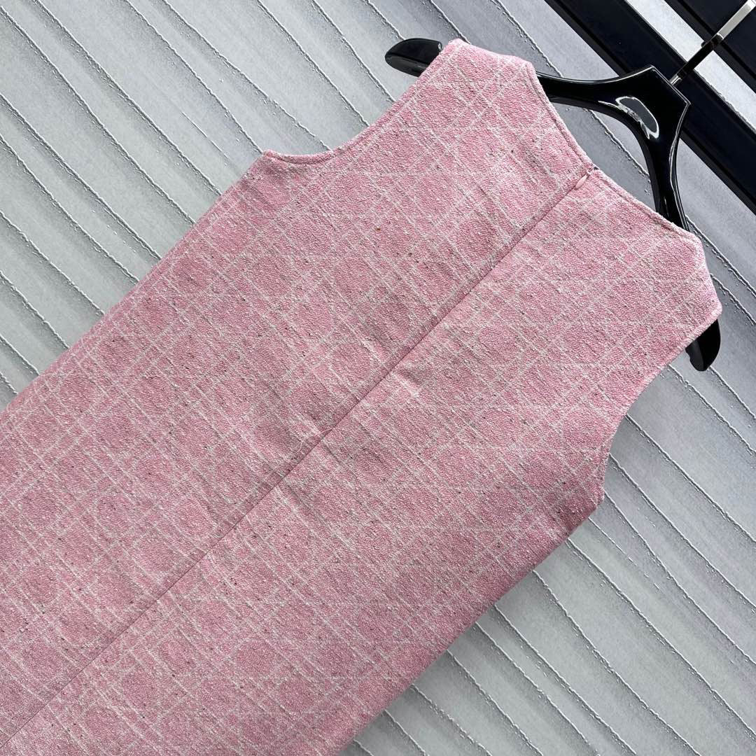 25 New Arrivals Raglan Round Neck Vest Dress
