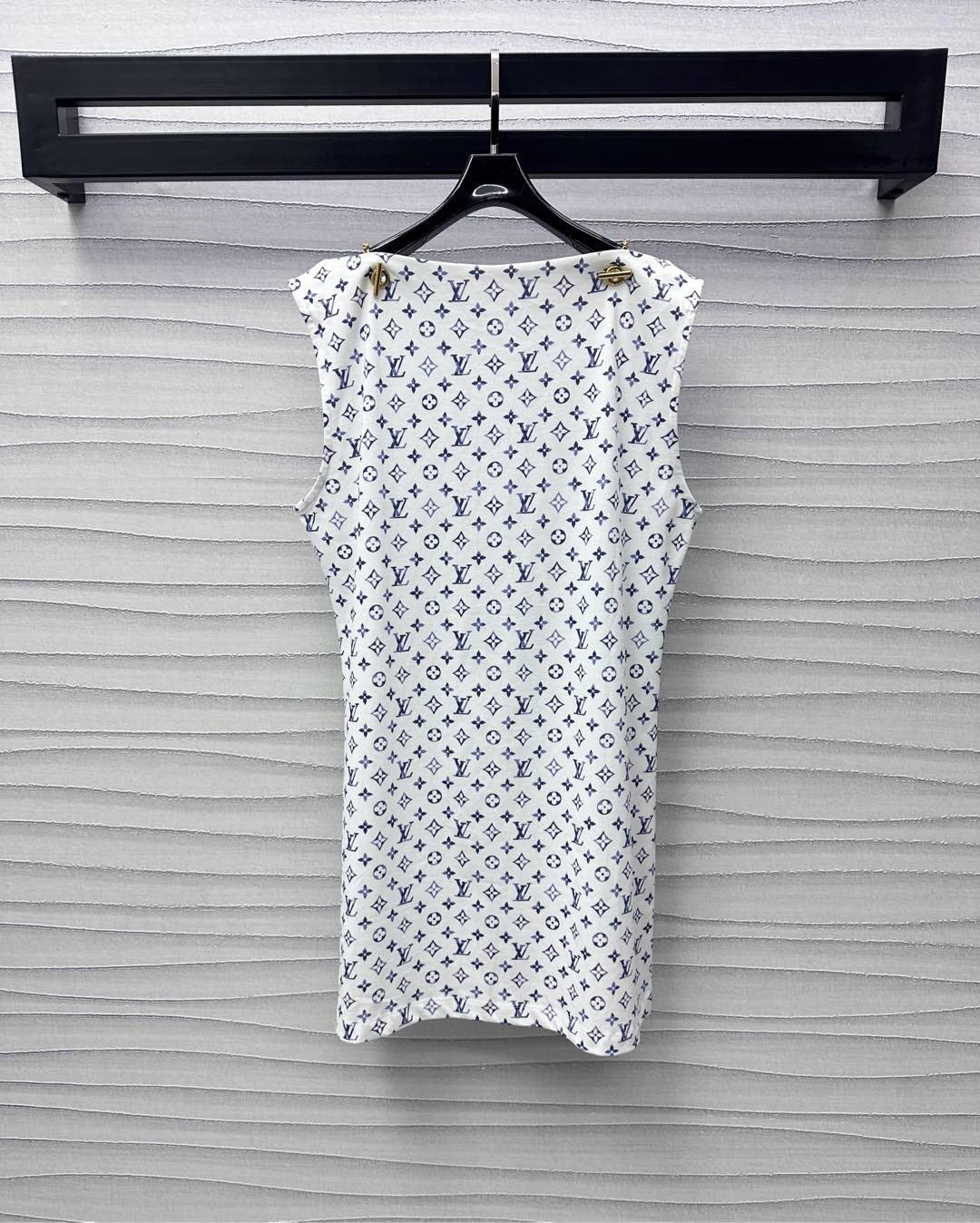 25 New Arrivals Printed Chain Skirt