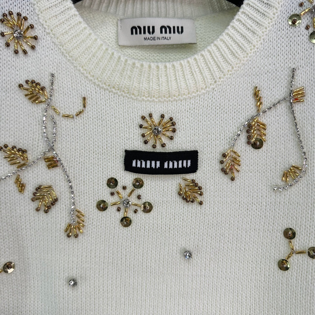 25ss Hand ordered letter seal vest