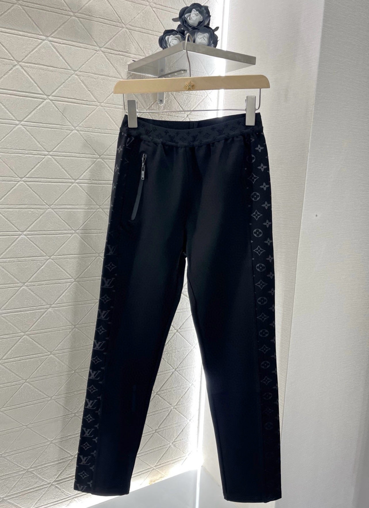 25SS New Sleeveless Waist Suit Cotton Material