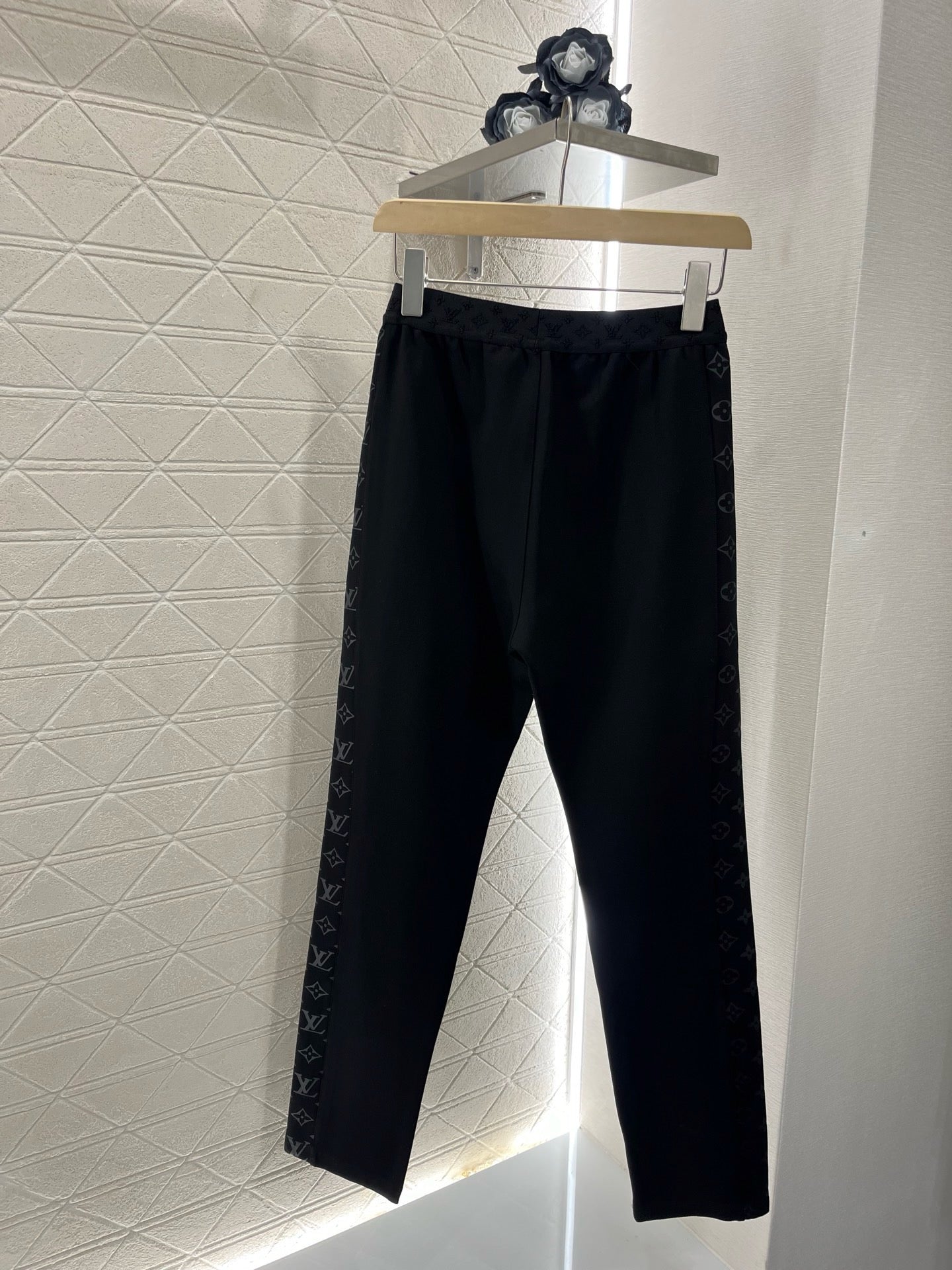 25SS New Sleeveless Waist Suit Cotton Material