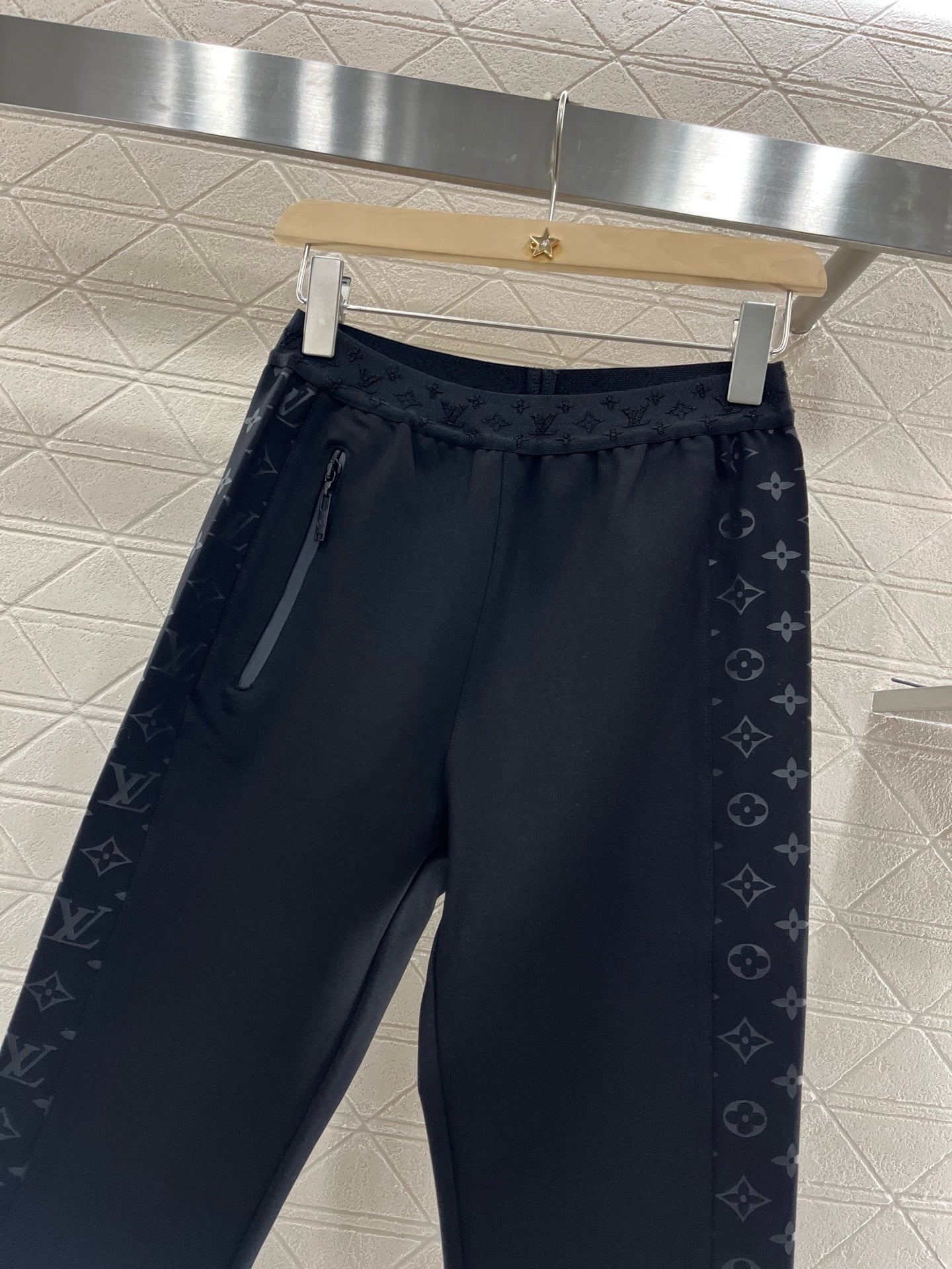 25SS New Sleeveless Waist Suit Cotton Material