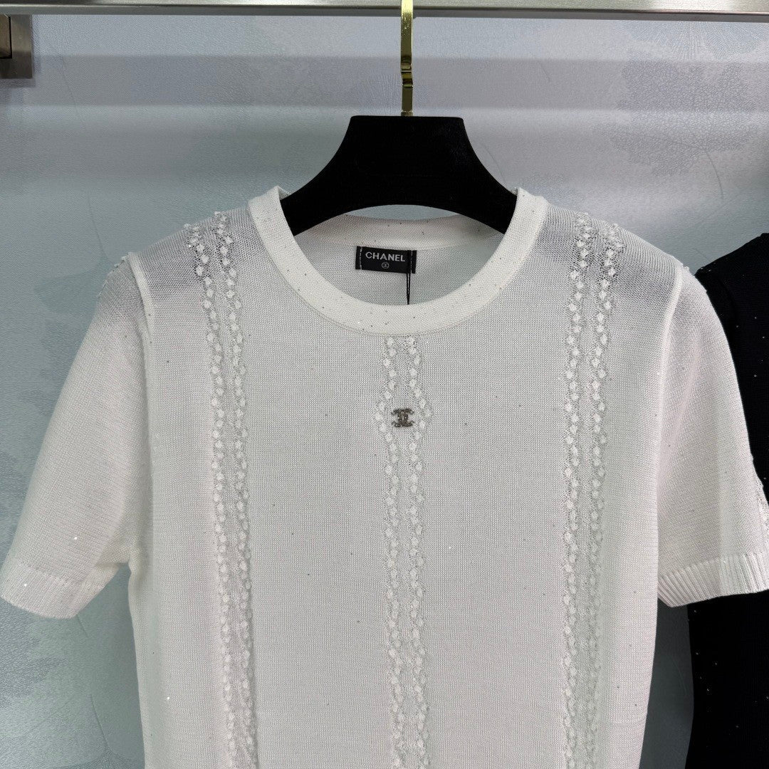 25 new summer short sleeves