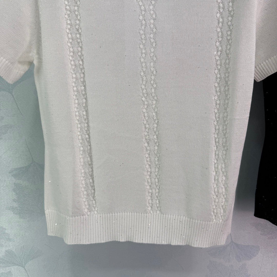 25 new summer short sleeves
