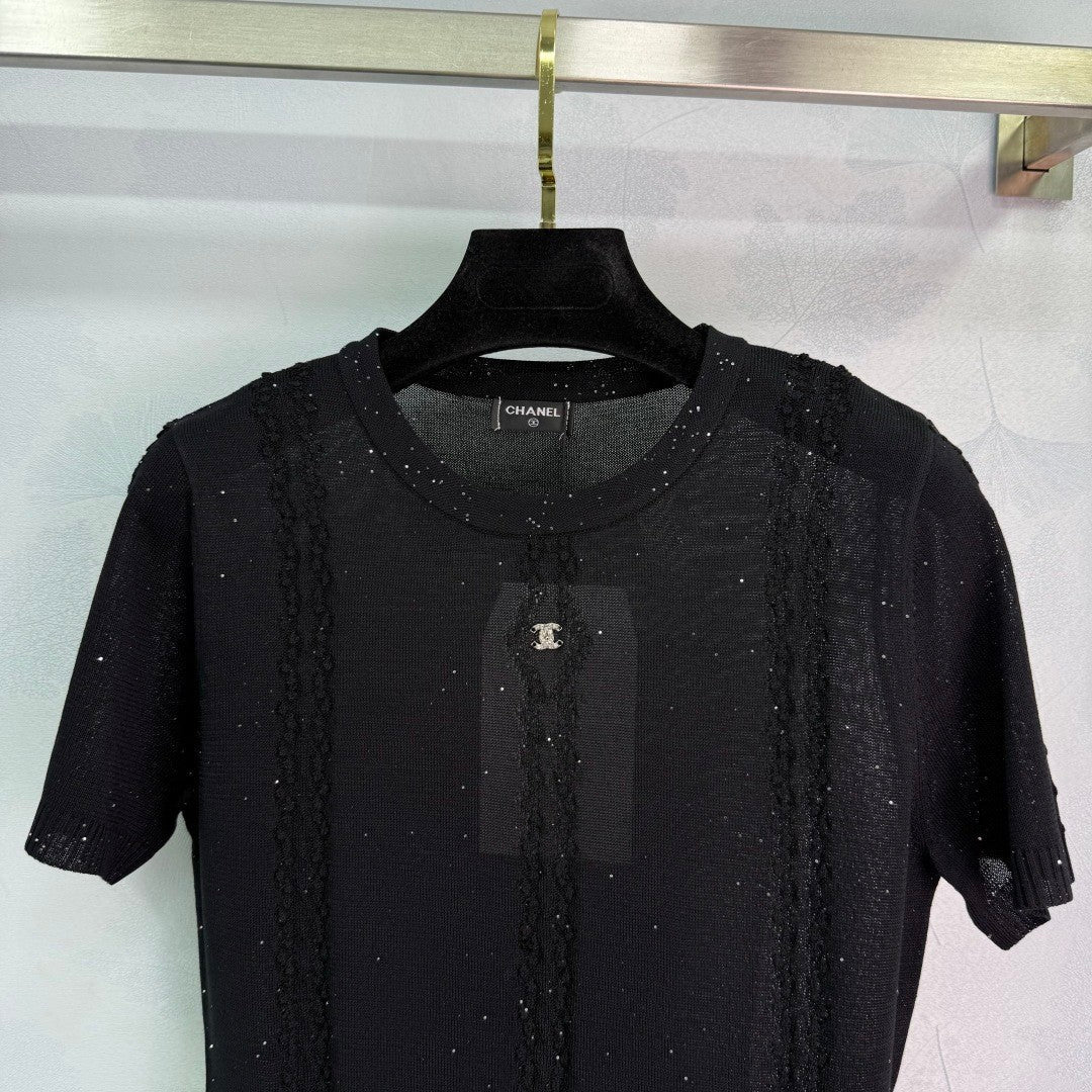 25 new summer short sleeves