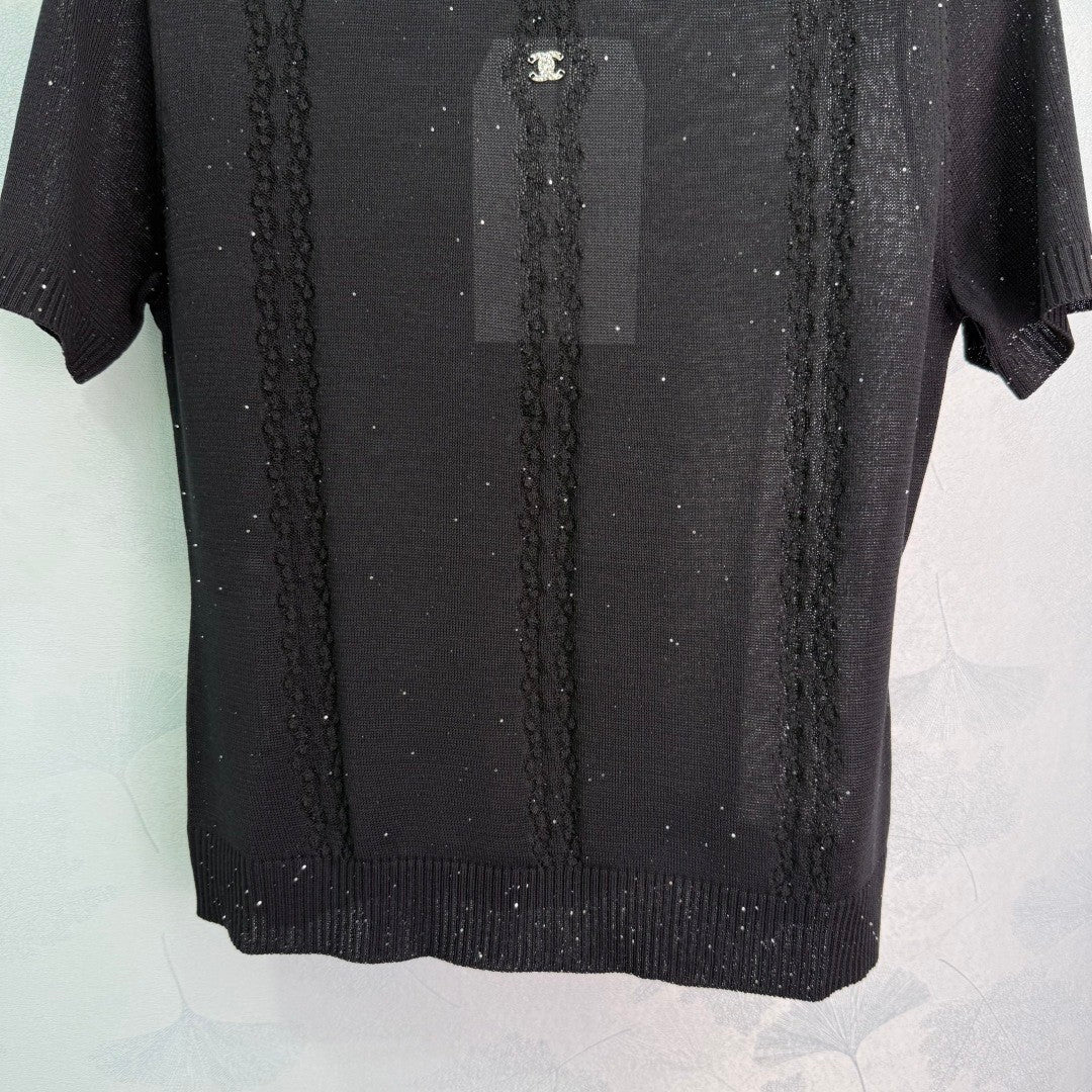 25 new summer short sleeves