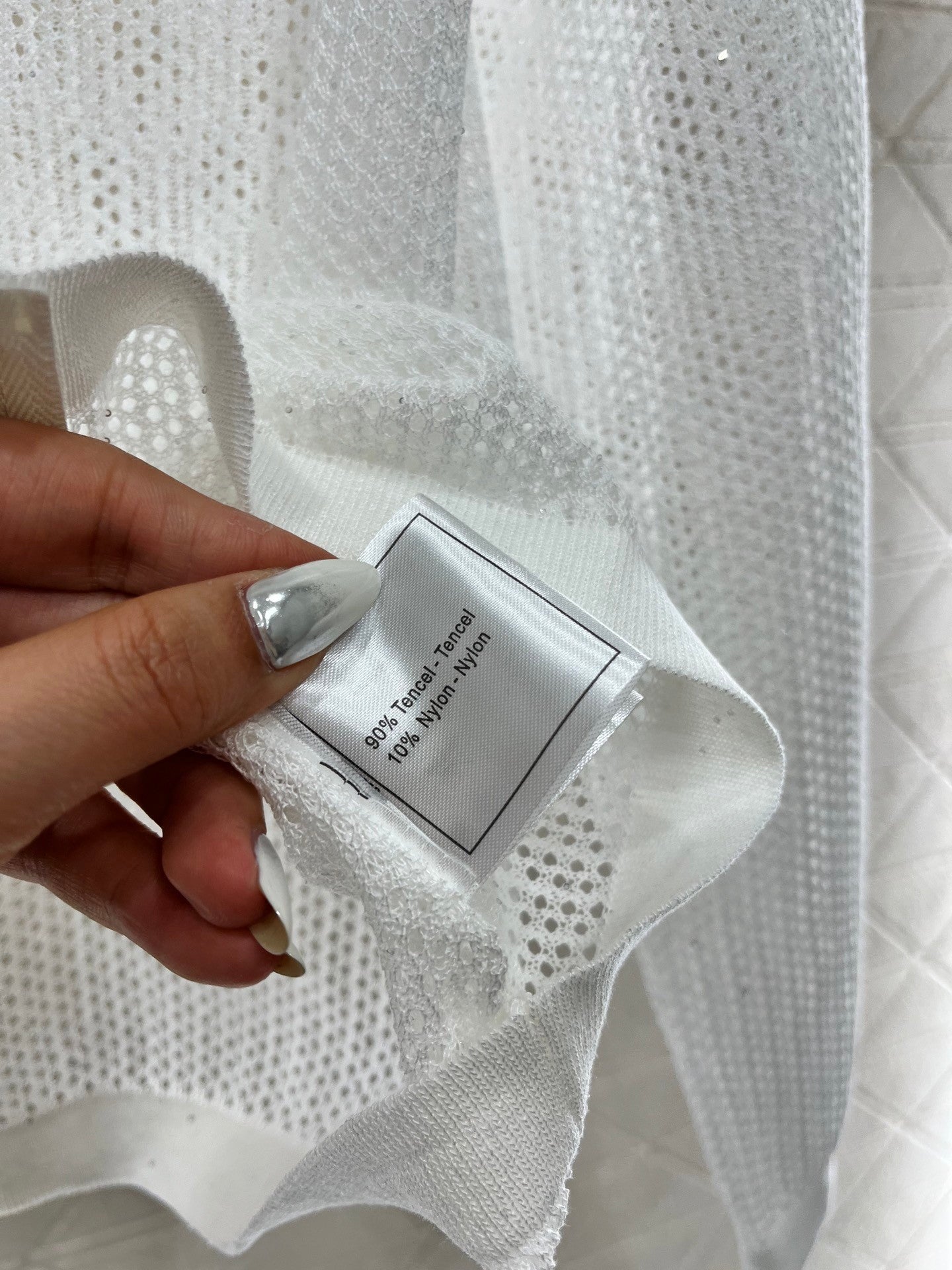 2025 New Arrival Hooded Water-soluble Zipper Jacket