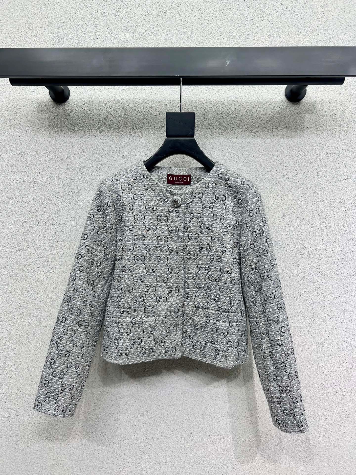 25ss Limited Edition Heavy duty Woolen Coat