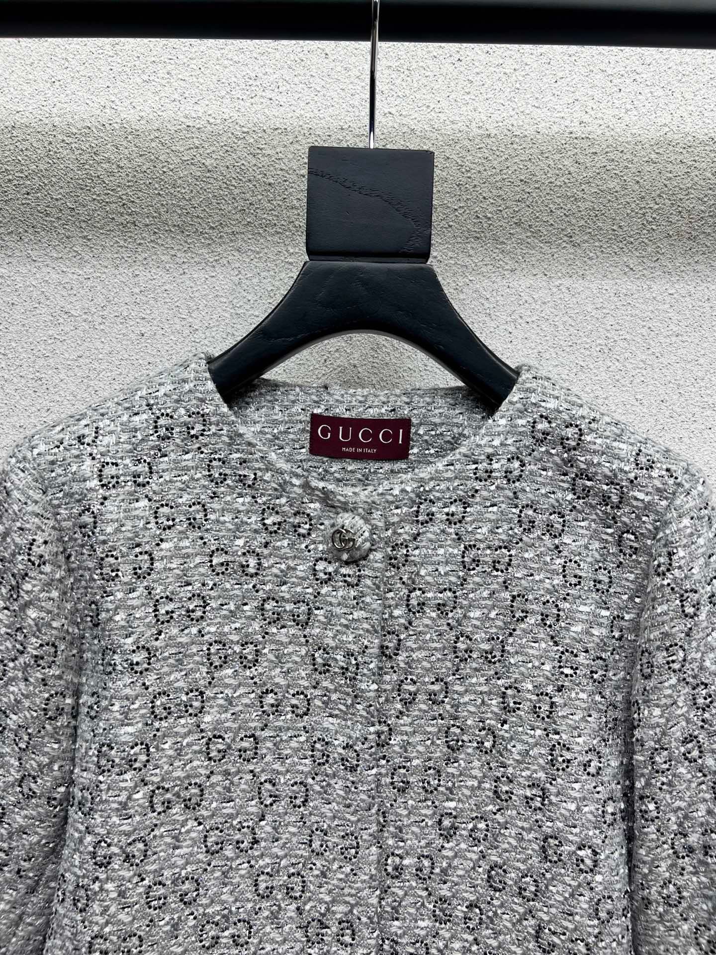 25ss Limited Edition Heavy duty Woolen Coat