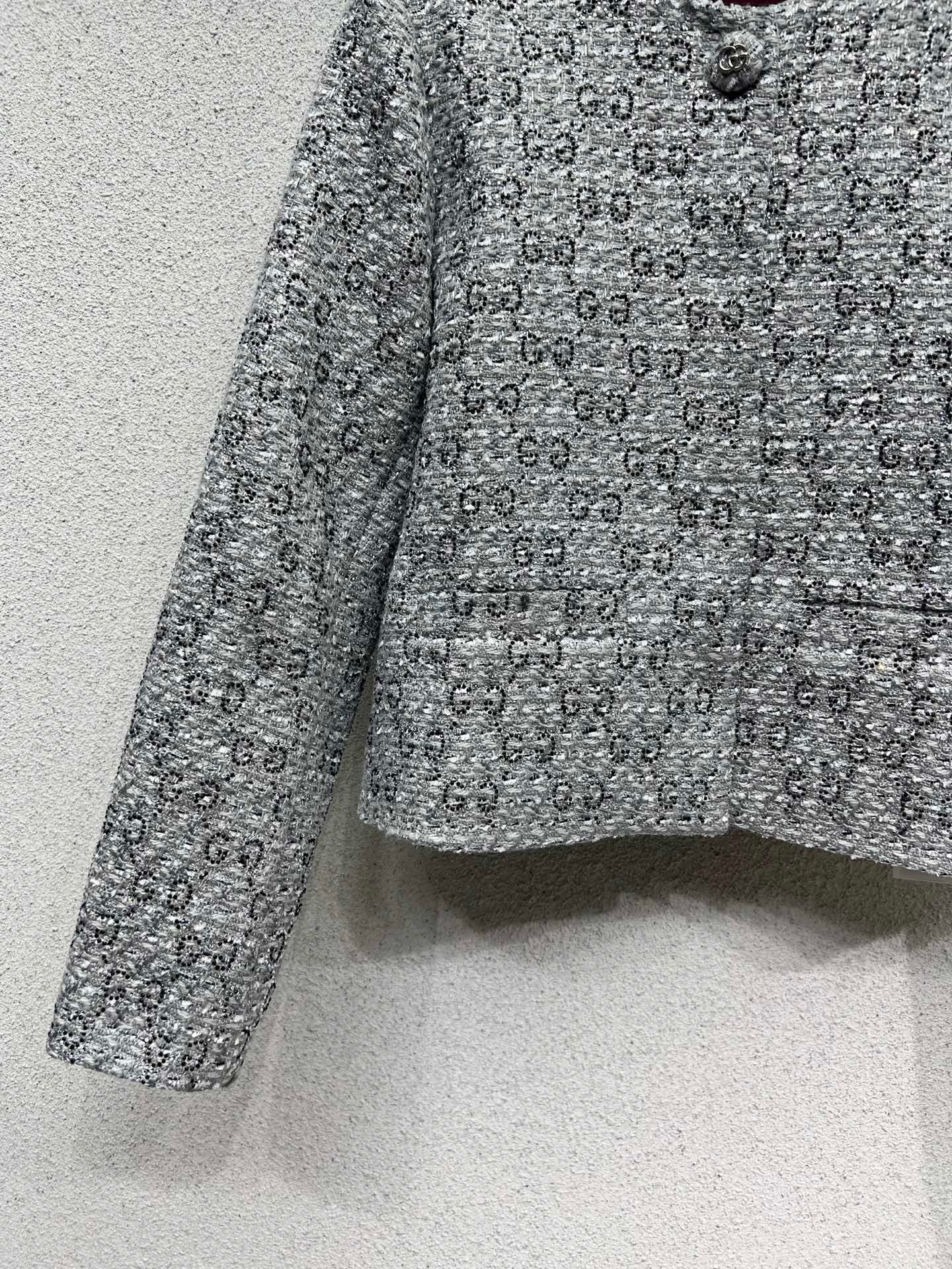 25ss Limited Edition Heavy duty Woolen Coat