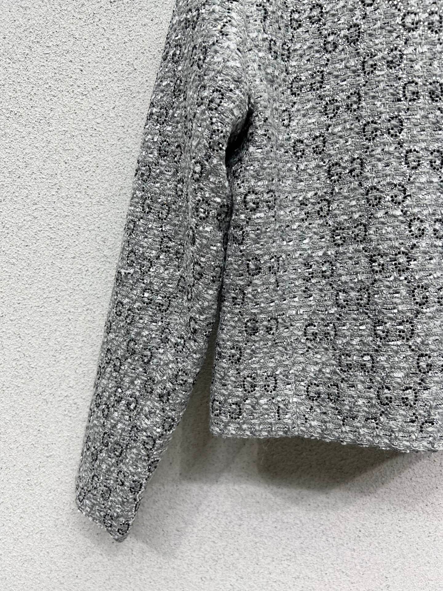 25ss Limited Edition Heavy duty Woolen Coat