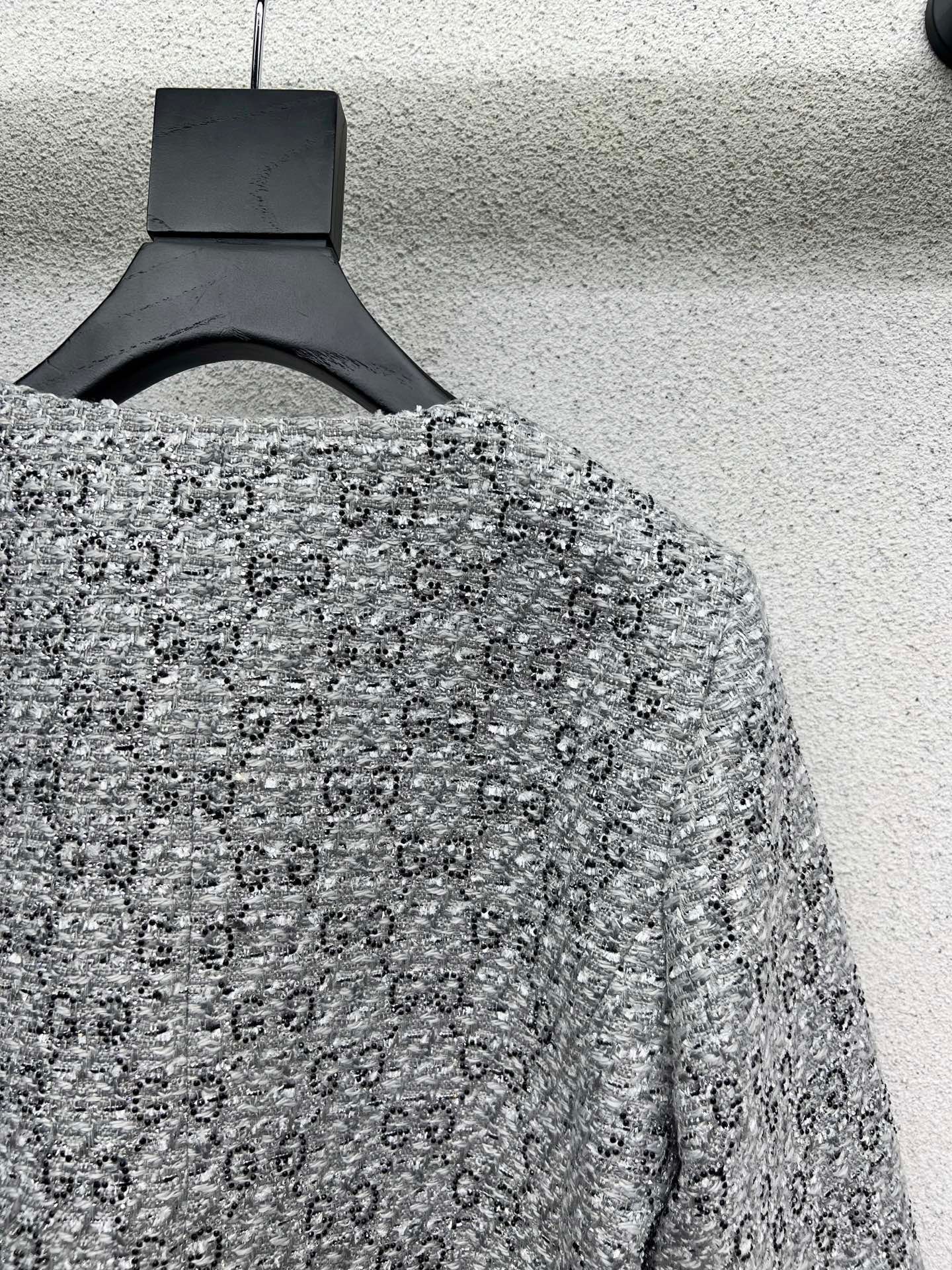 25ss Limited Edition Heavy duty Woolen Coat