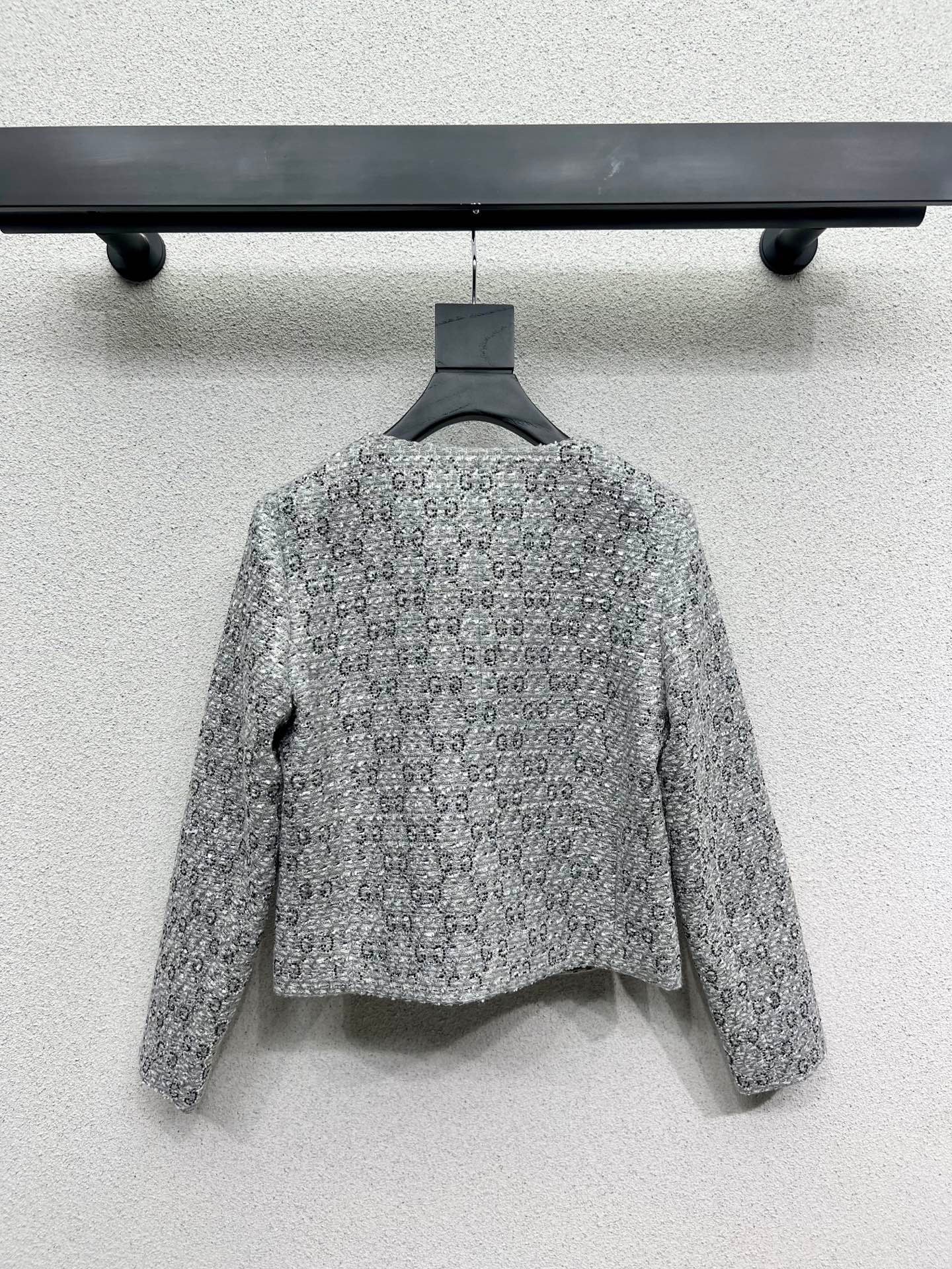 25ss Limited Edition Heavy duty Woolen Coat