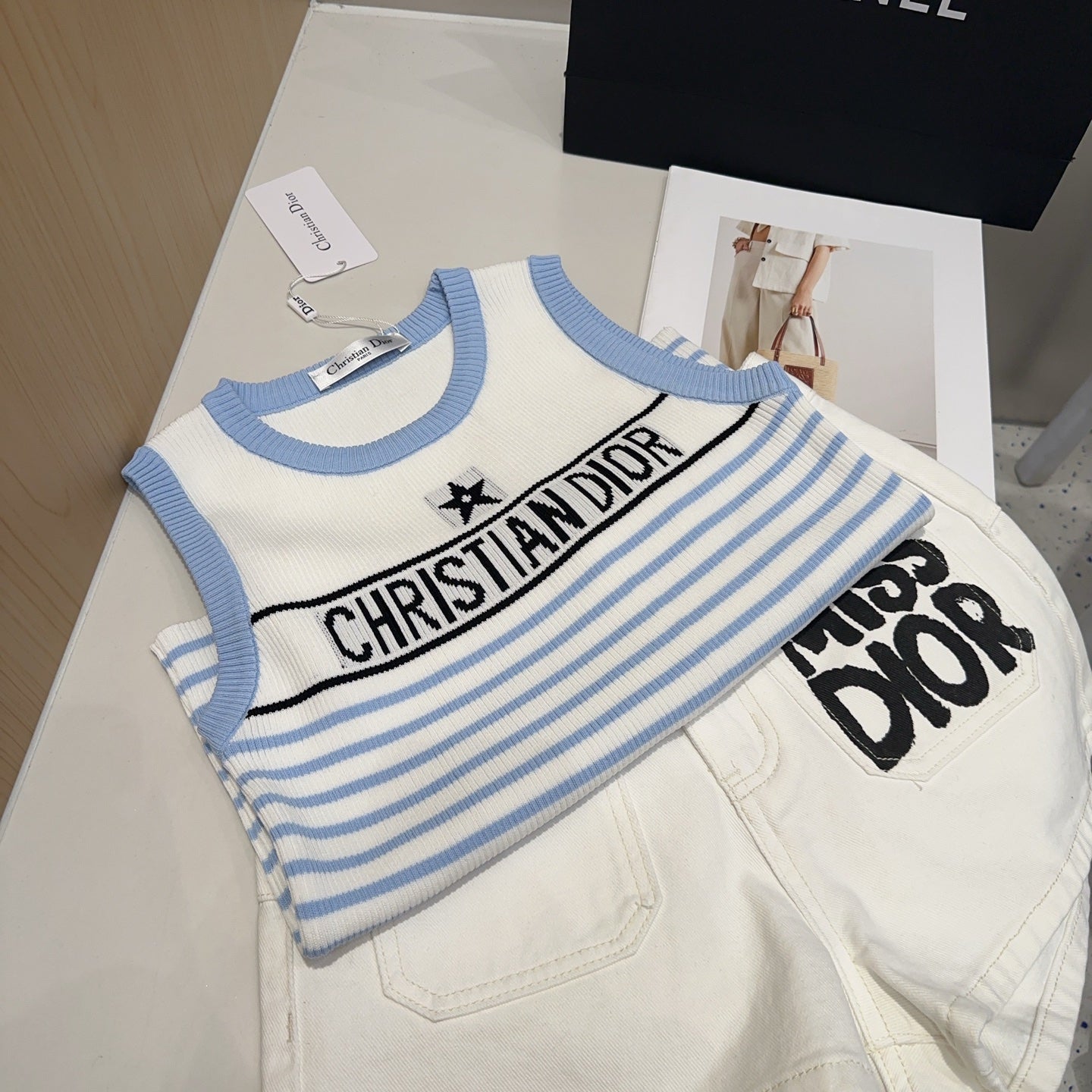 25 new vest