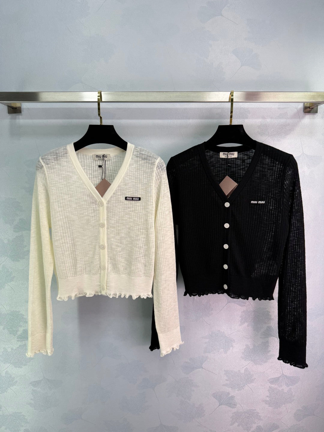 25 Spring/Summer mi* Women's New Style