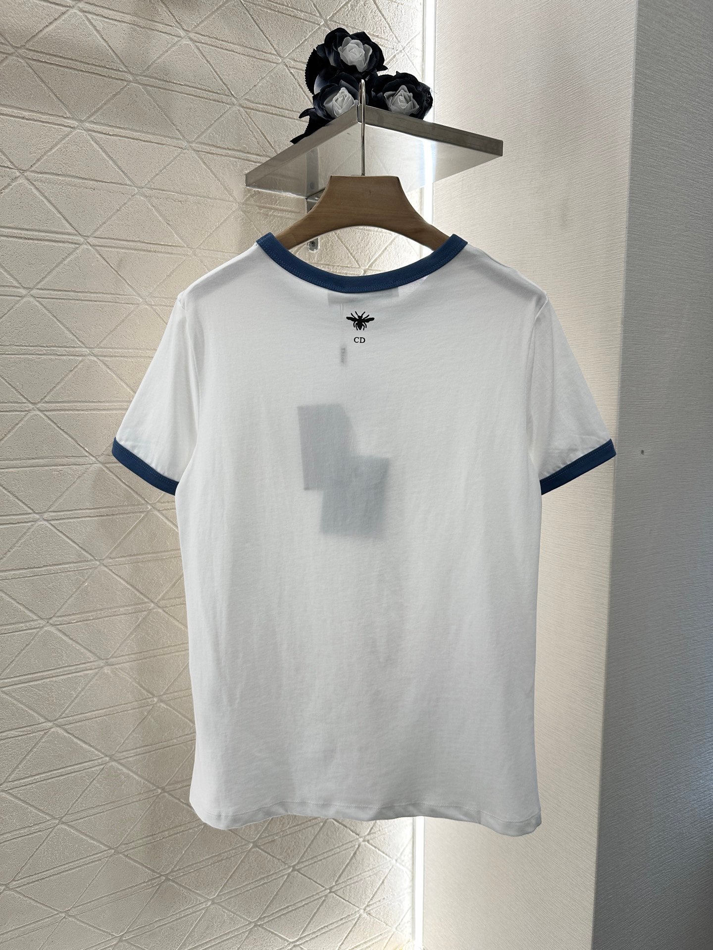 25 Printed contrasting thread ๐๐๐
