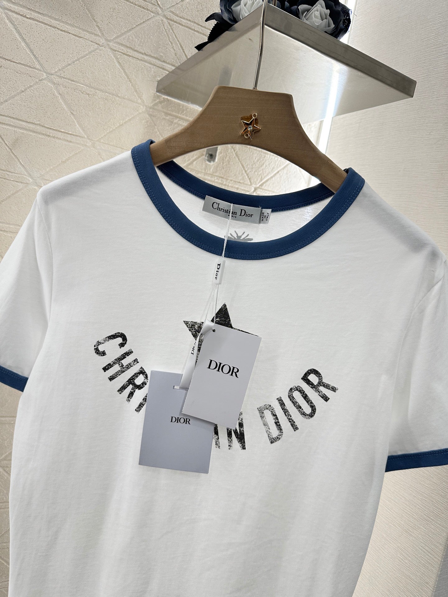 25 Printed contrasting thread ๐๐๐