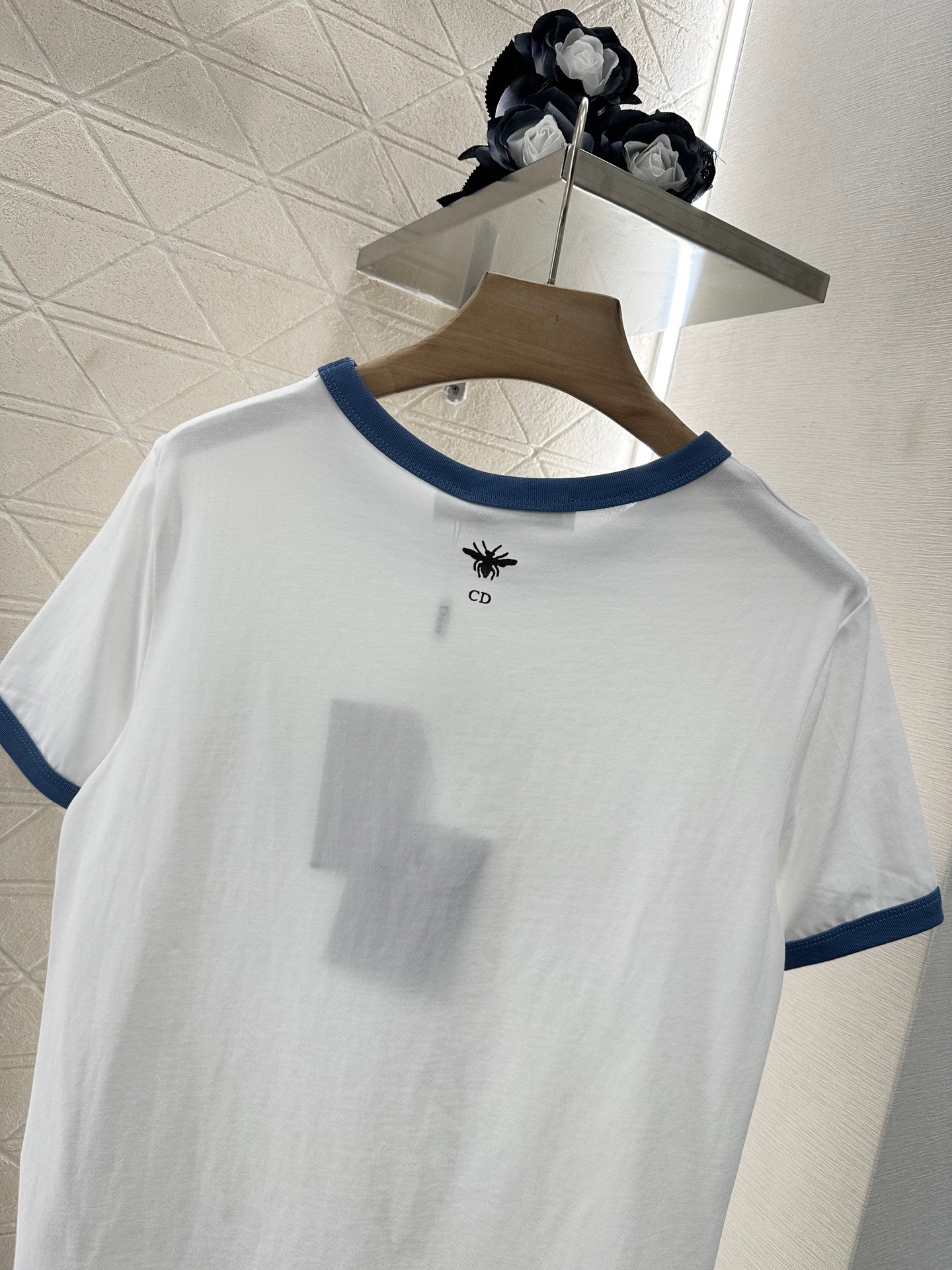 25 Printed contrasting thread ๐๐๐