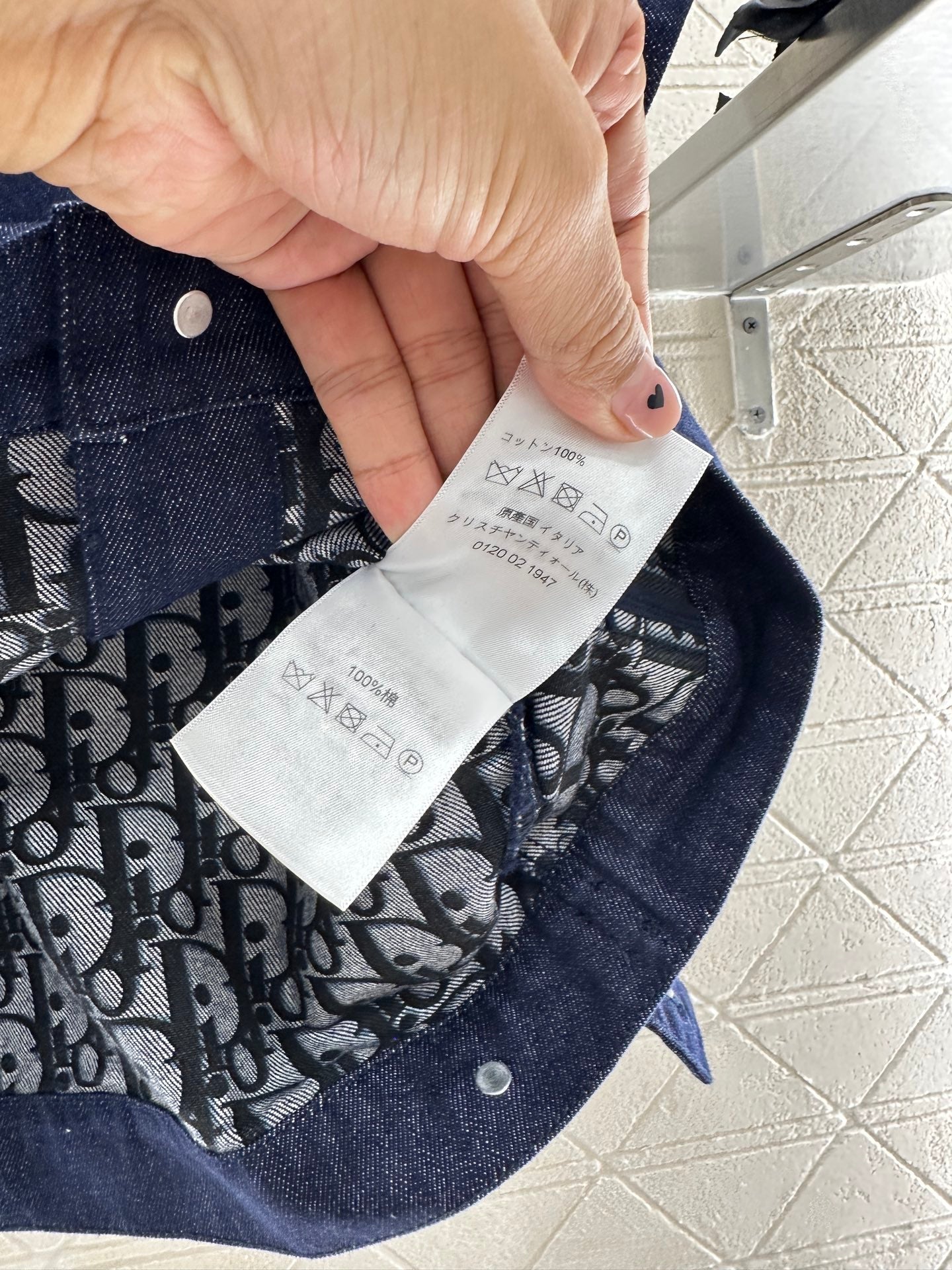25 Denim short-sleeved shirt and shorts suit