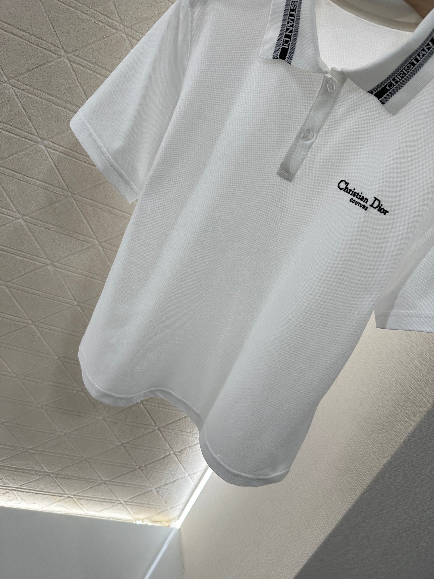 25 Lapel top and shorts set