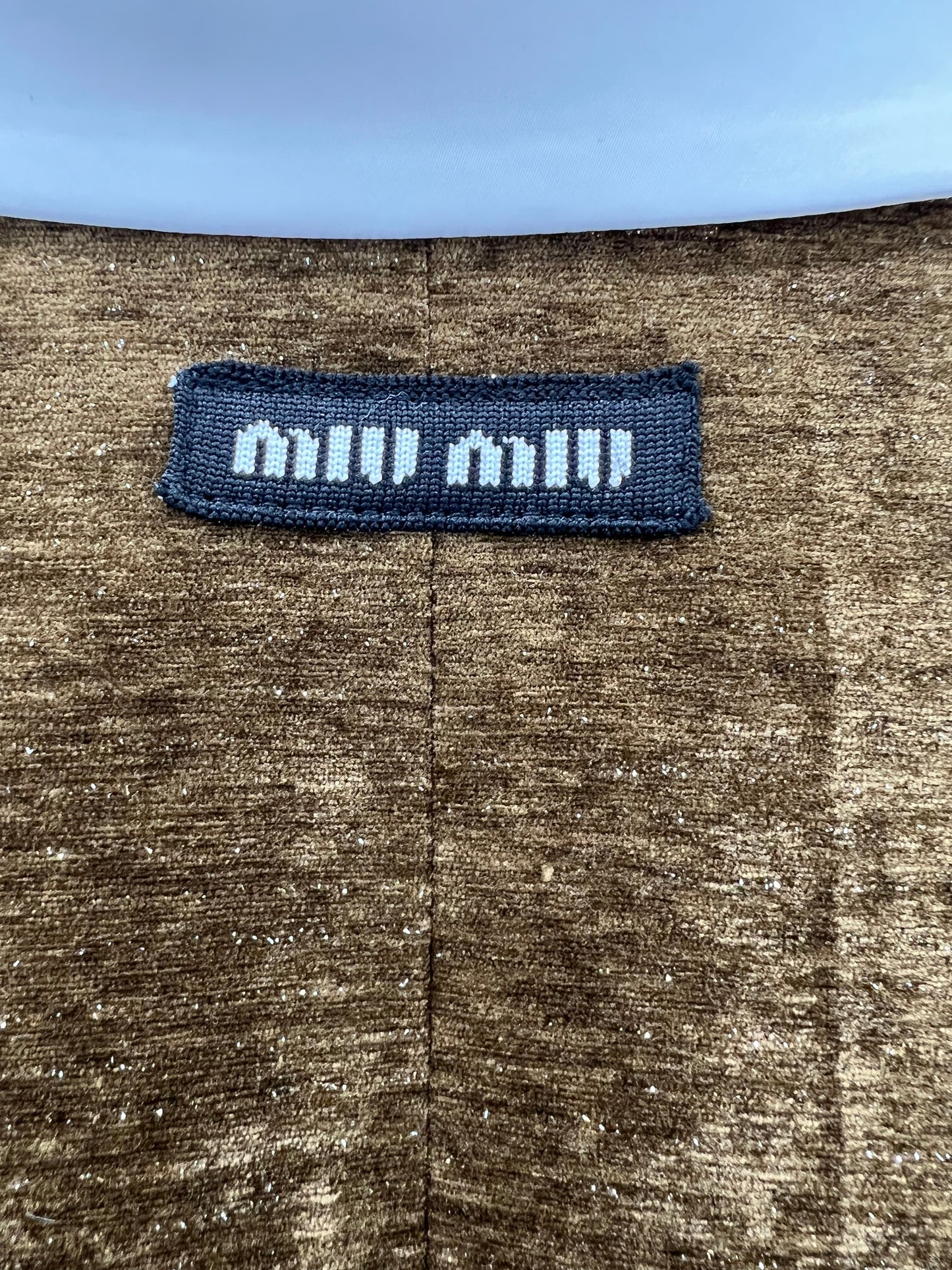 25 new style velvet jacquard suit