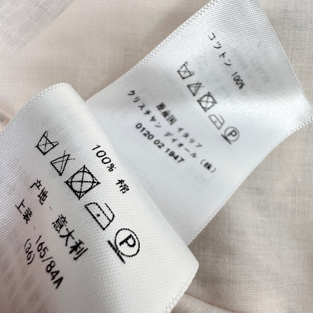 2025 New Arrivals Printed Pressed Skirt