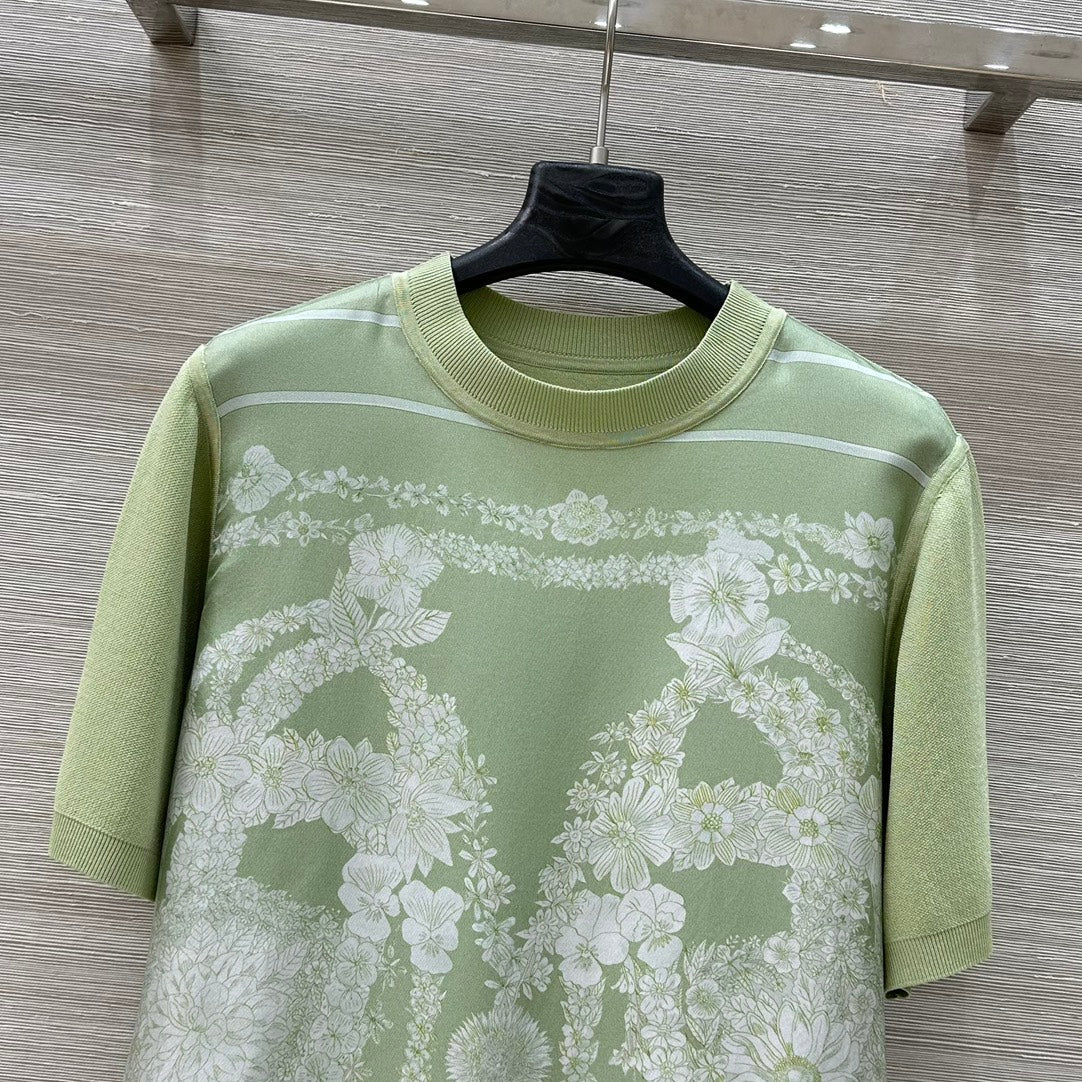 25 New Short Sleeves