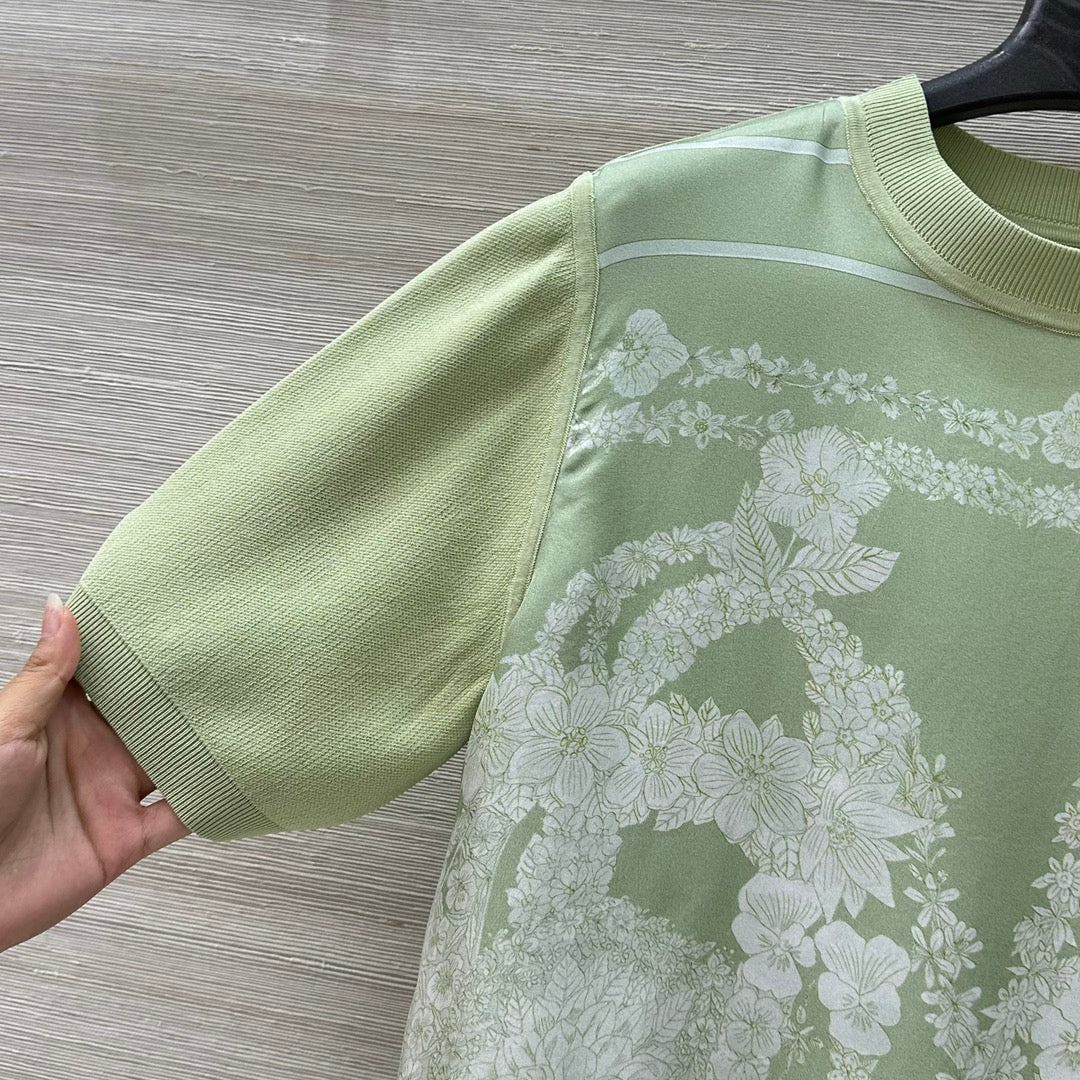 25 New Short Sleeves