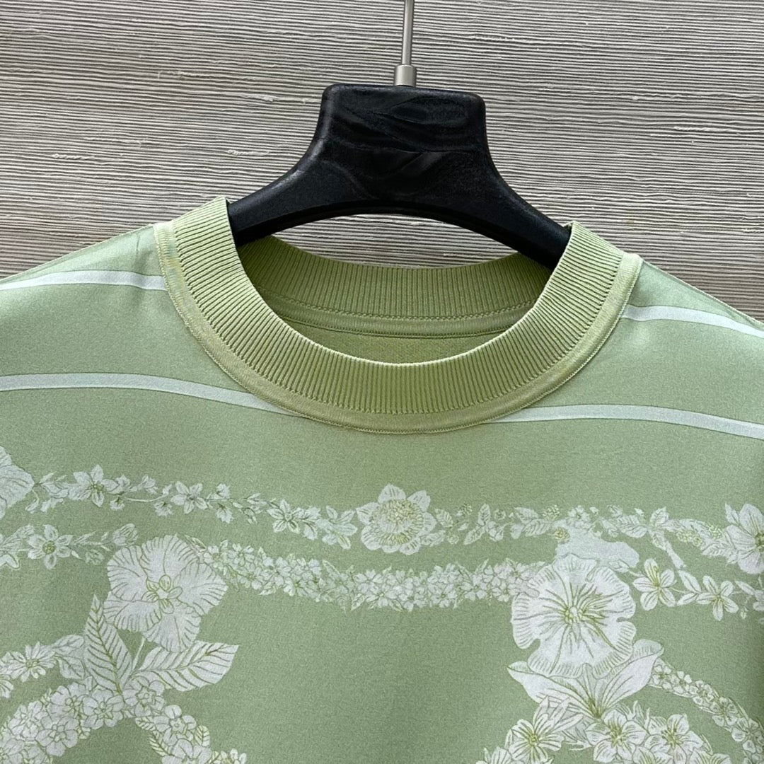 25 New Short Sleeves