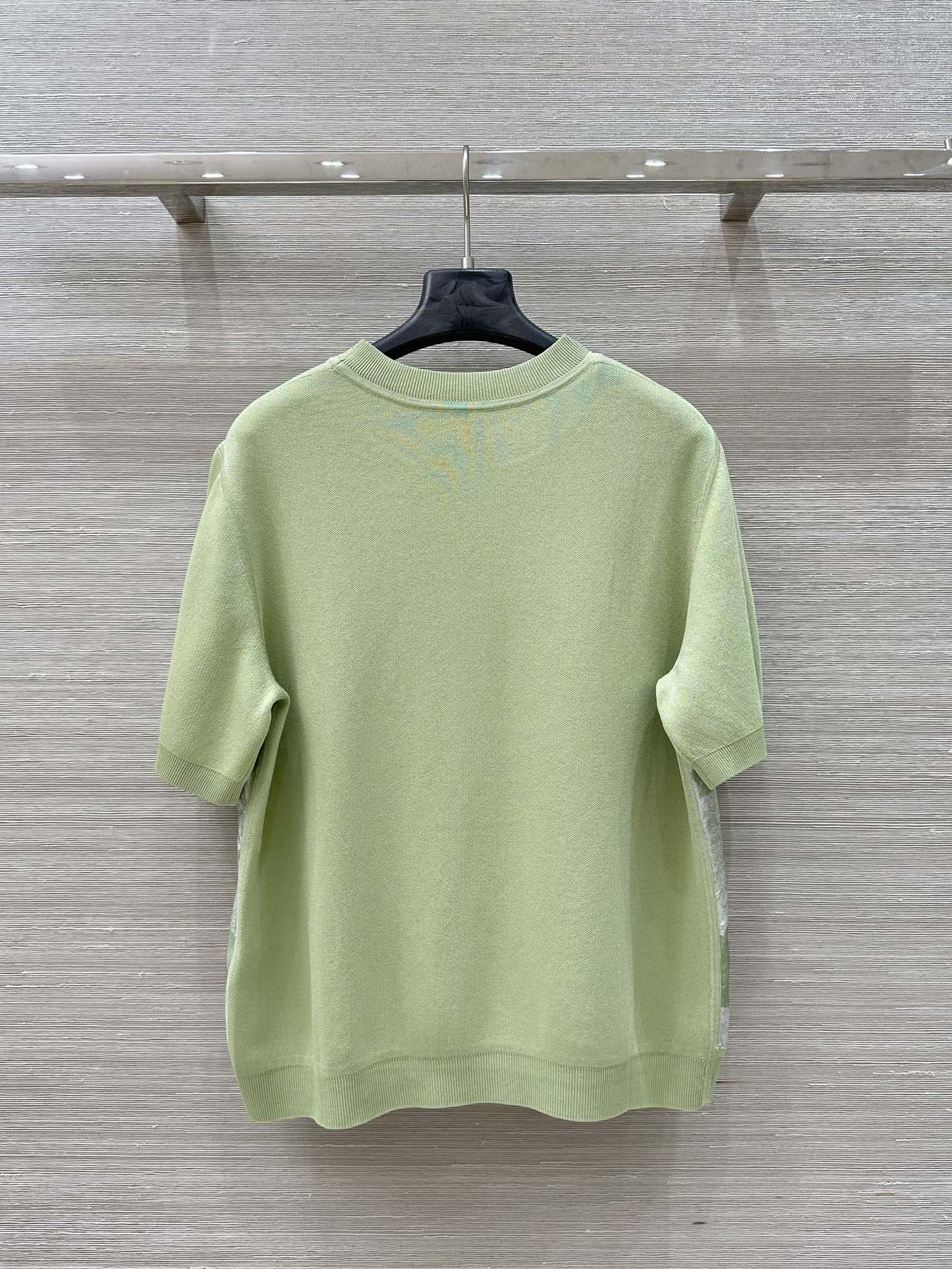 25 New Short Sleeves