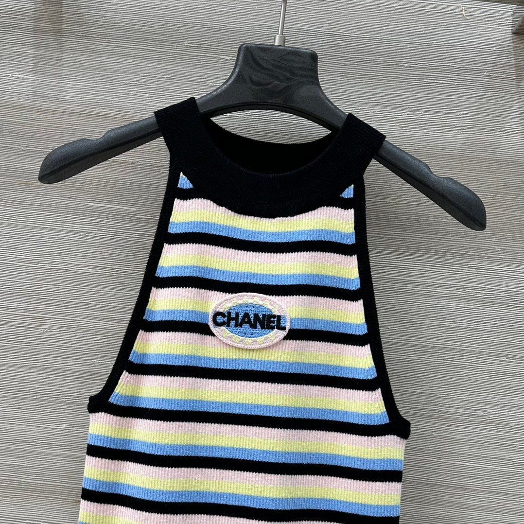 25 Spring and Summer New Vest