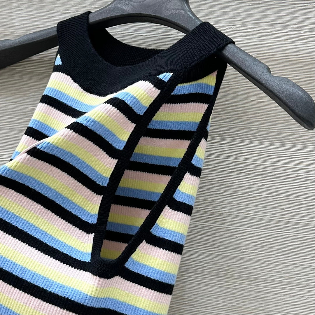 25 Spring and Summer New Vest