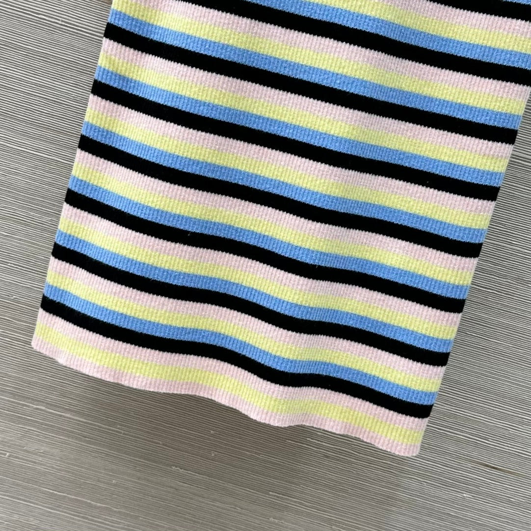 25 Spring and Summer New Vest