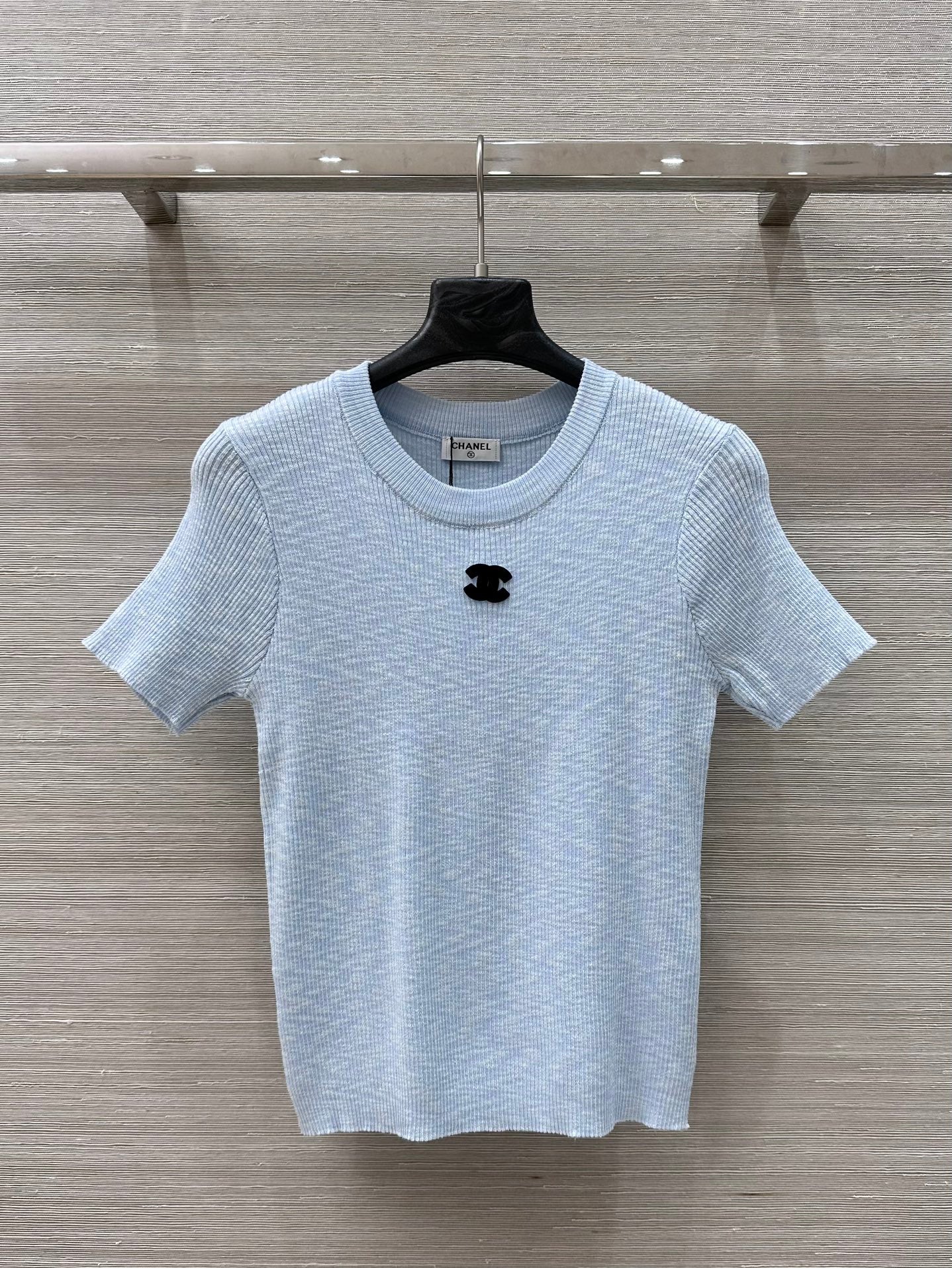 25 Spring New Short Sleeves