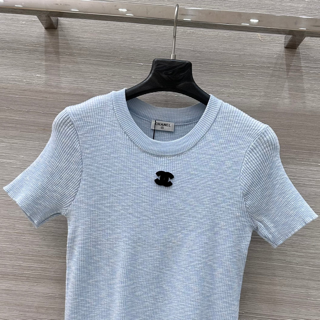 25 Spring New Short Sleeves