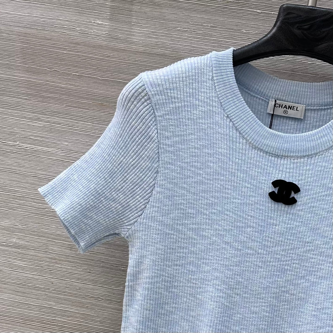 25 Spring New Short Sleeves