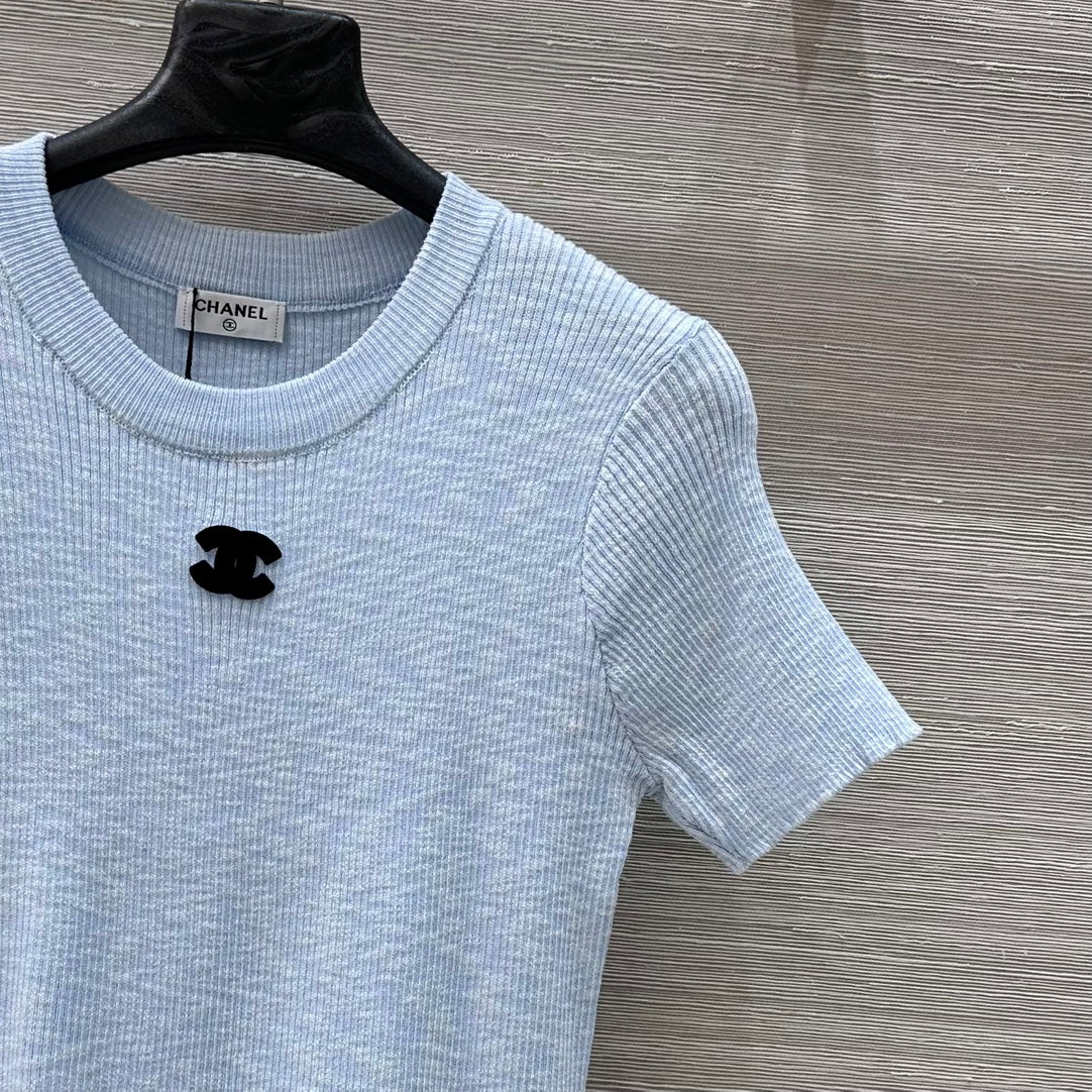 25 Spring New Short Sleeves