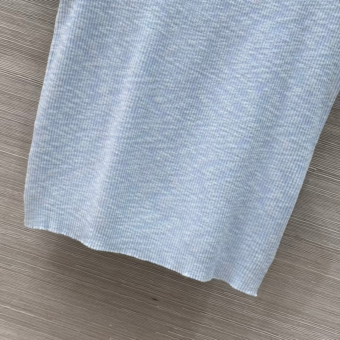 25 Spring New Short Sleeves