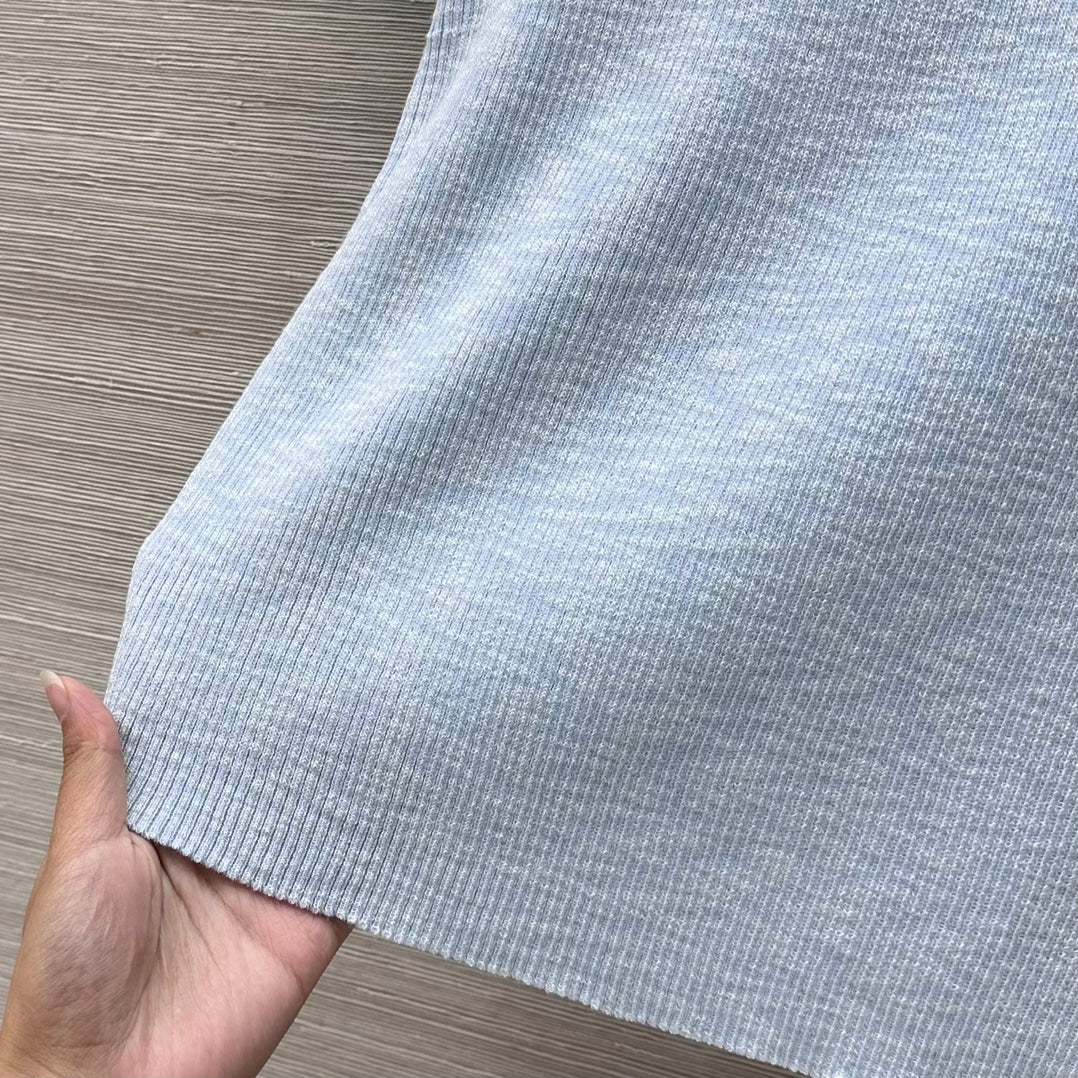 25 Spring New Short Sleeves