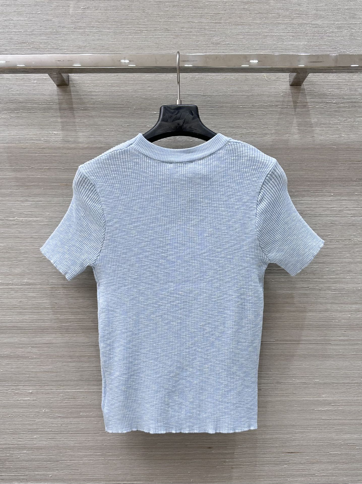 25 Spring New Short Sleeves
