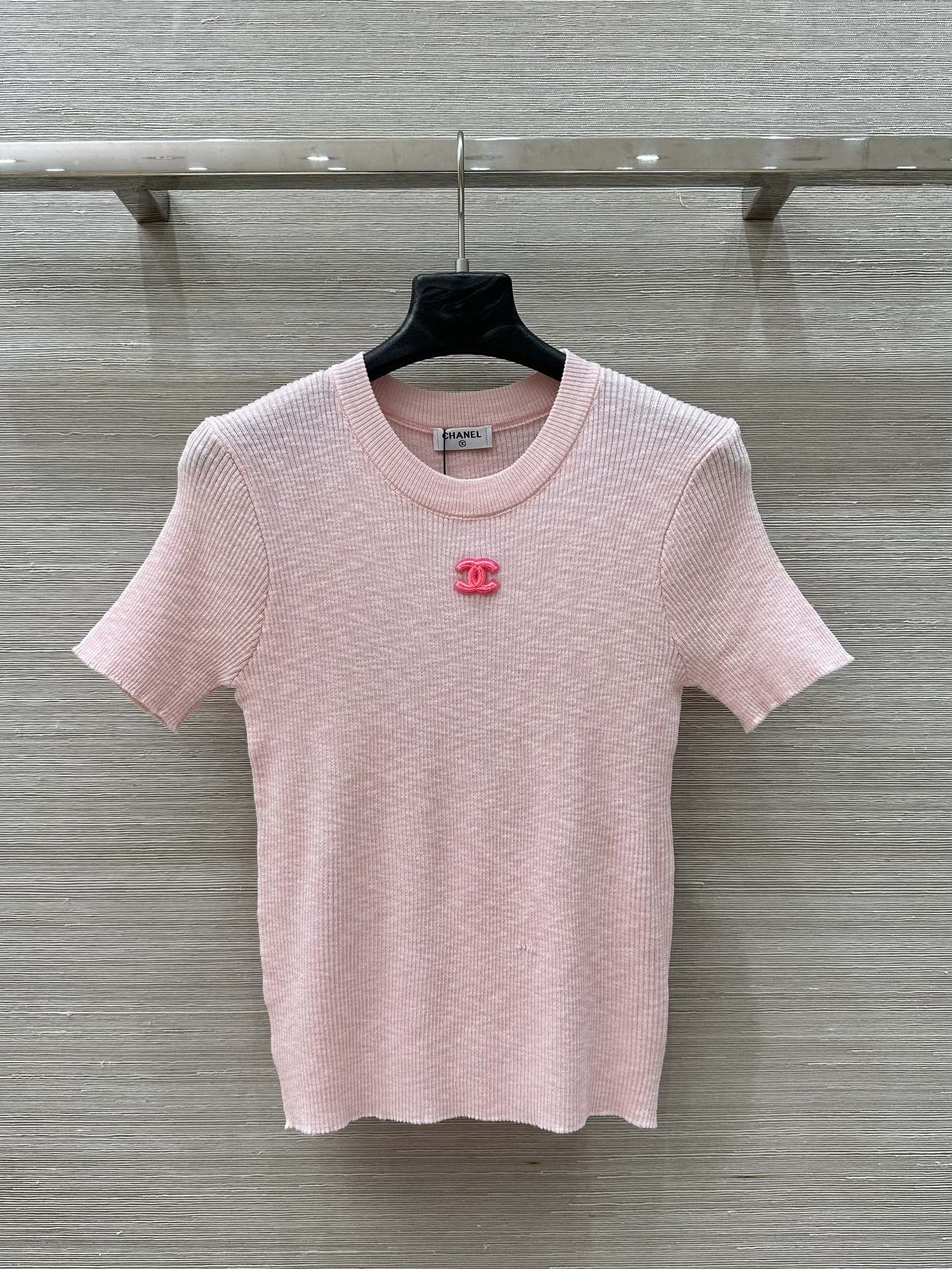 25 Spring New Short Sleeves