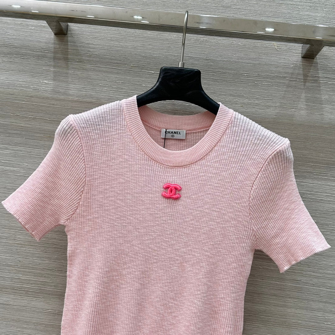 25 Spring New Short Sleeves