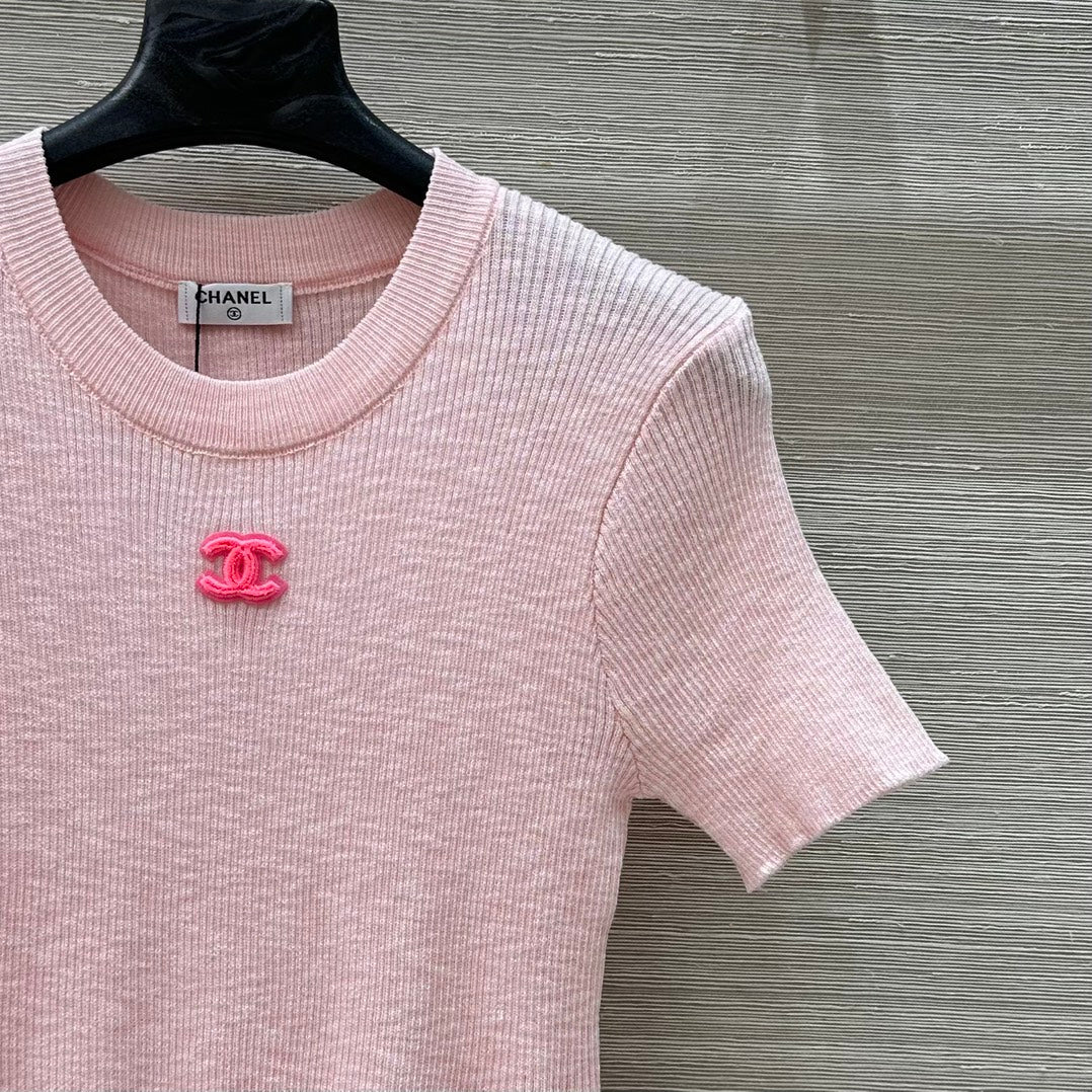 25 Spring New Short Sleeves