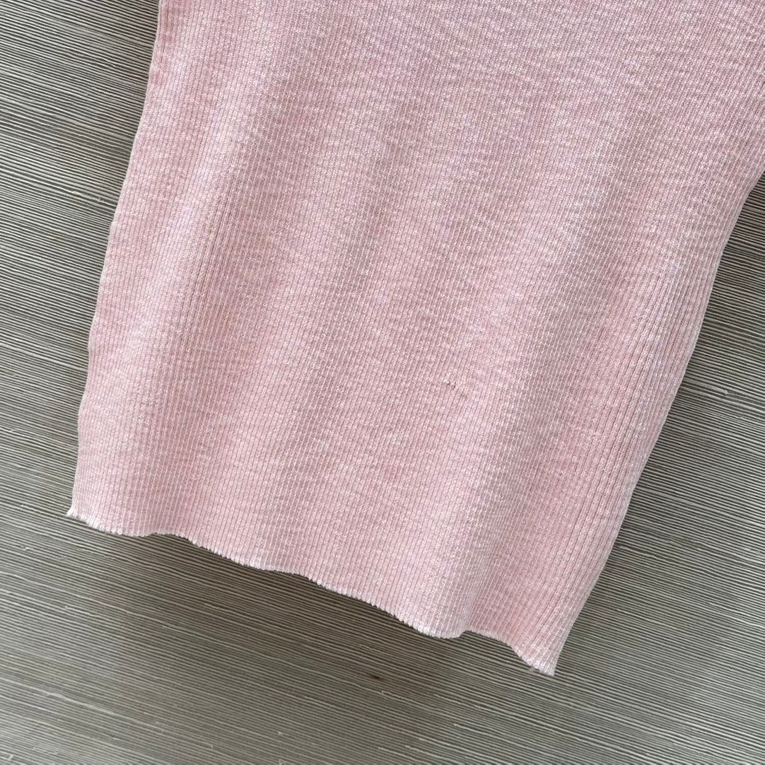 25 Spring New Short Sleeves