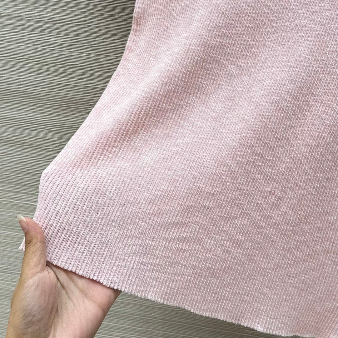 25 Spring New Short Sleeves